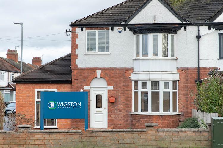 Wigston Dental Care