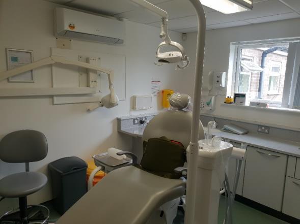 mydentist, Church Street, Armthorpe