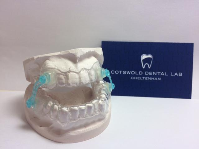 Cotswold Dental Laboratory Ltd