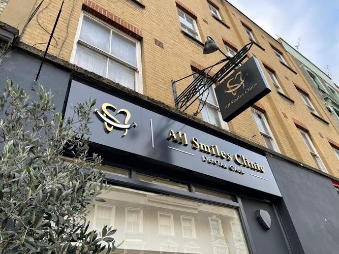 All Smiles Clinic - Dental Care