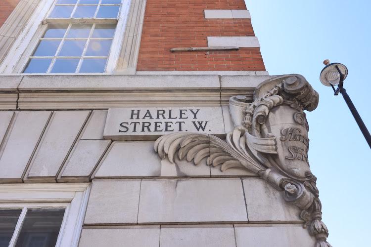 75 Harley Street Dental Practice