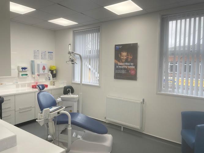 Bupa Dental Care Ebbw Vale