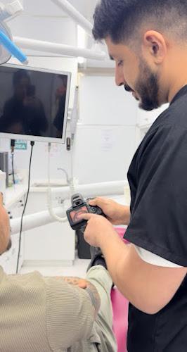 MUJII Mobile Dental Clinic