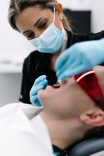 Dr. Sandra Mourad Dental Practice