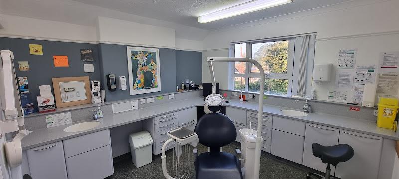Evergreen Dentistry