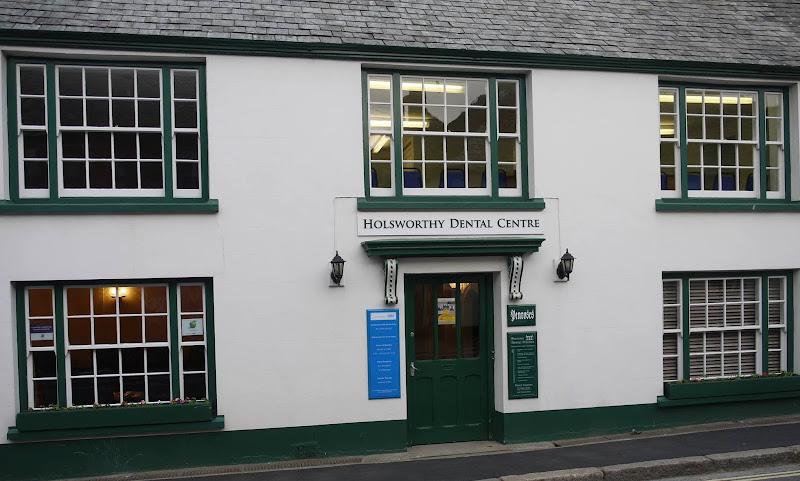 Holsworthy NHS Dental Care