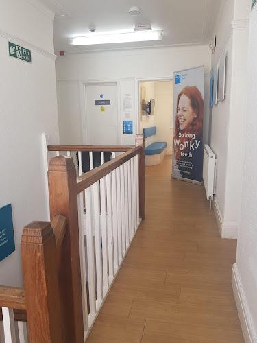 Bupa Dental Care Bolton - Chorley Old Road