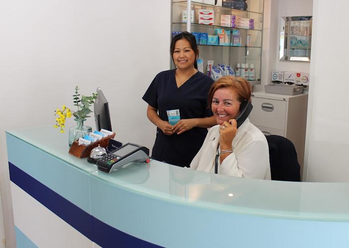 Hindhead Dental Clinic