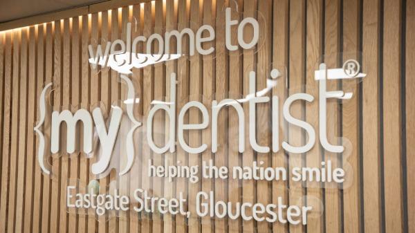 mydentist, Eastgate Street, Gloucester