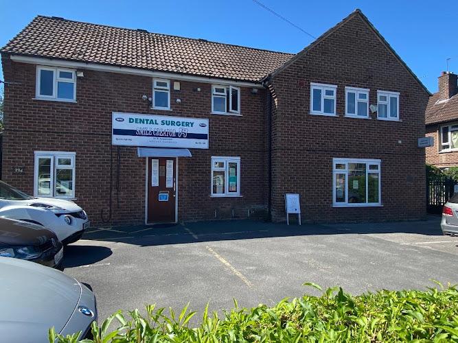 Smile Creator Dental Surgery