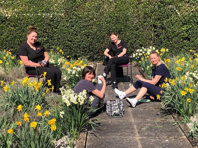 Cambridge Orthodontic Practice - Private & NHS Orthodontics