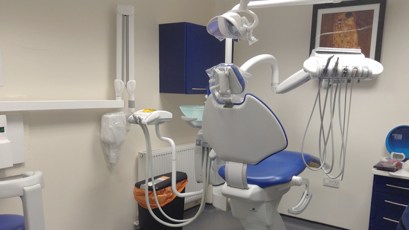 Together Dental Southend