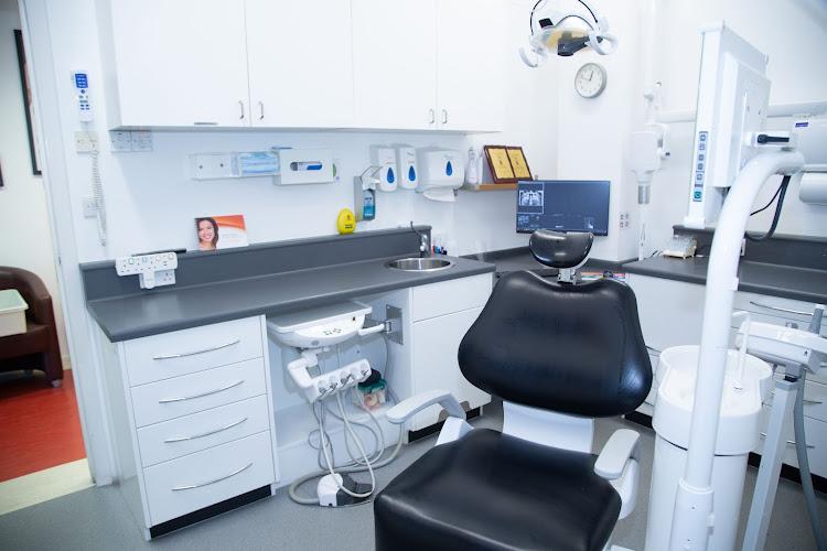 Ochilview Dental and Oral Surgery