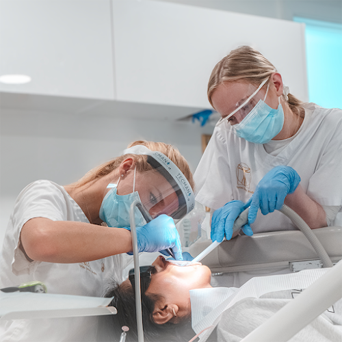 Vitruvian Dental Studio and Implant Clinic | Barnsley