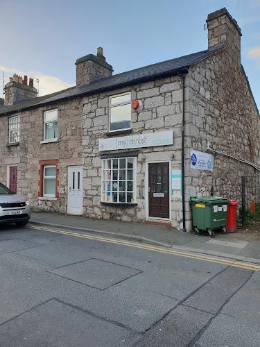 mydentist, Chapel Street, Abergele