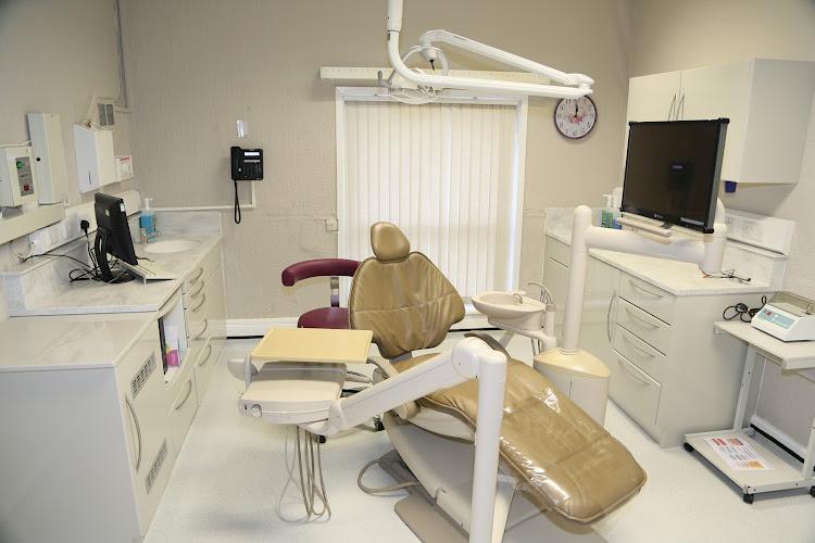 Pearl Smile Sandbach