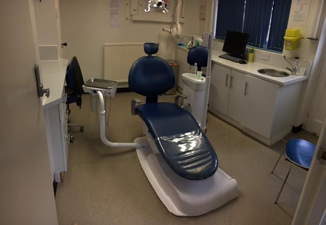 The Dental Design Studio