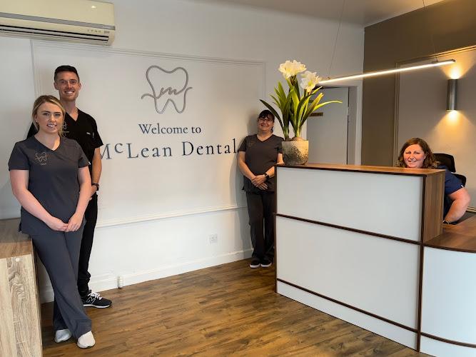 McLean Dental and Implant Clinic