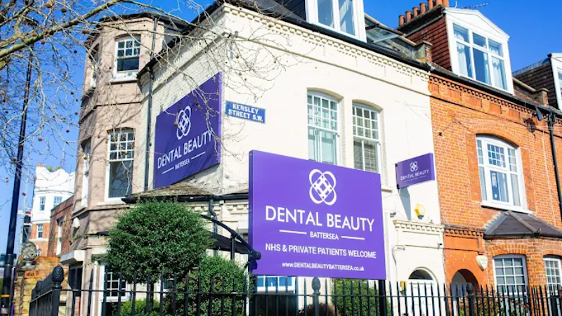 Dental Beauty Battersea