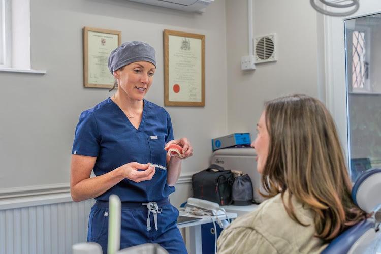 Cotteswold House Dental Care