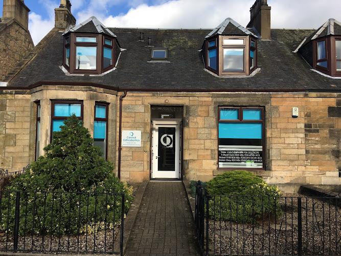 Central Orthodontics