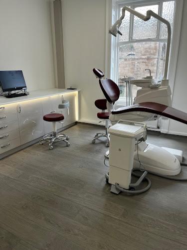 Blackburn Orthodontics