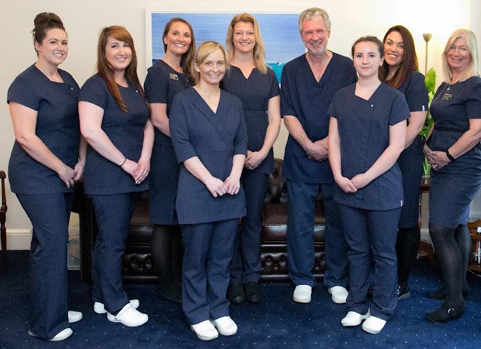Brixham Dental Practice Ltd