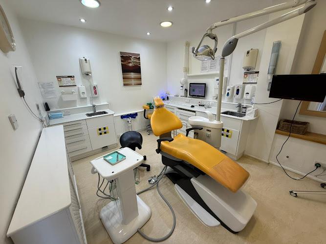 Cherwell Heights Dental Care