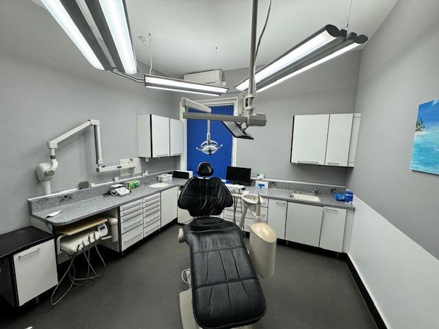 Granville House Dental Care Practice