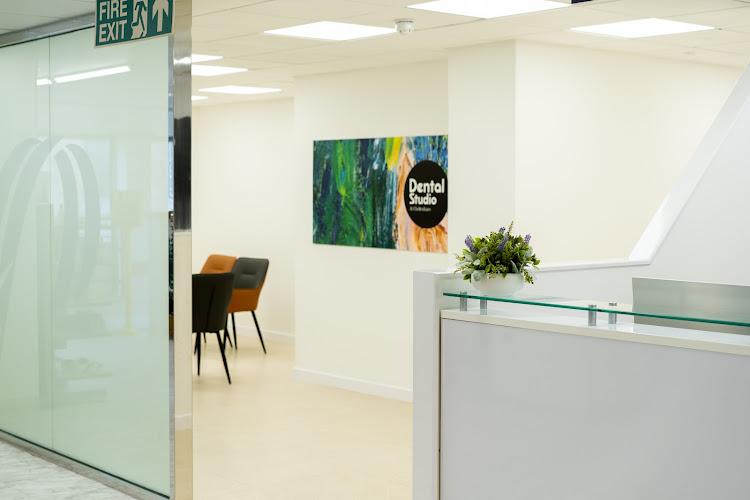 Dental Studio at Cheltenham