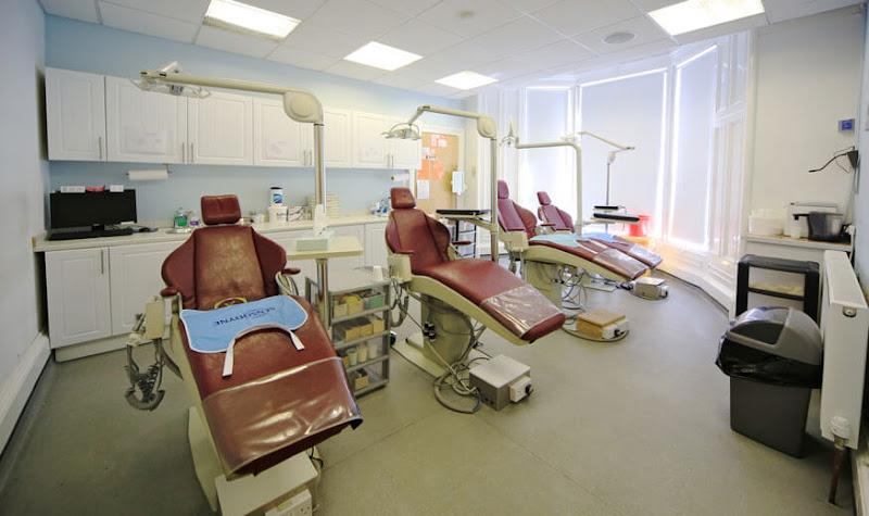 Infinity Smiles - Queens Park