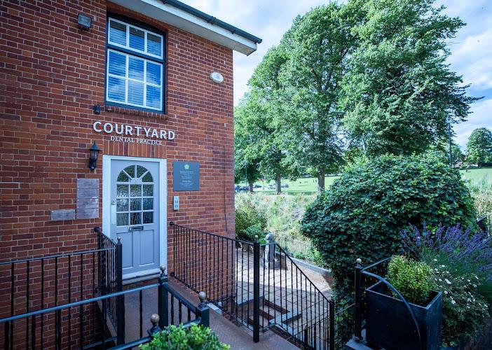 The Courtyard Dental Practice | Saffron Walden