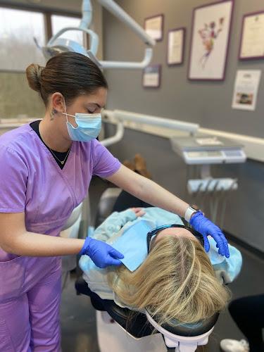 WS9 DREAM DENTAL - Experts in Dental Implants / Clear Braces / Sedation in Aldridge and Little Aston