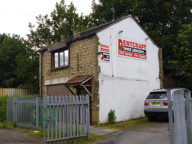 Dentcraft Dental Laboratory Ltd