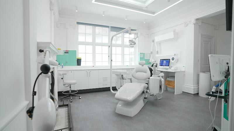 Be Dental Clinic Harley Street Dentist
