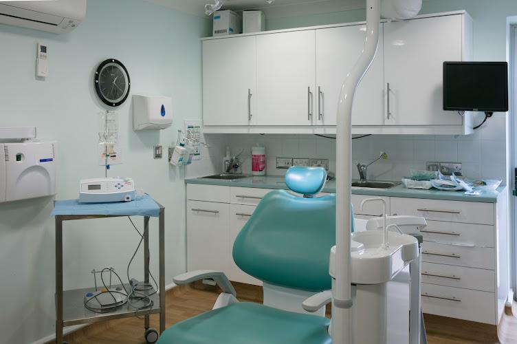 Solent House Dental Centre