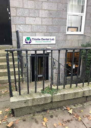 THISTLE DENTAL LAB