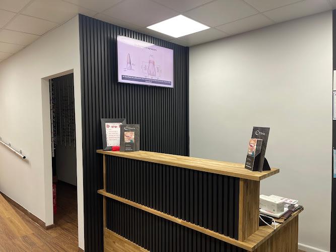 Newtown Dental Practice and Opticians