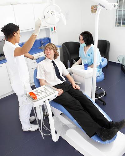 Campbell Orthodontics