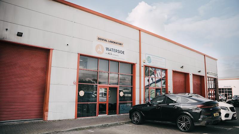 The Waterside Dental Laboratory