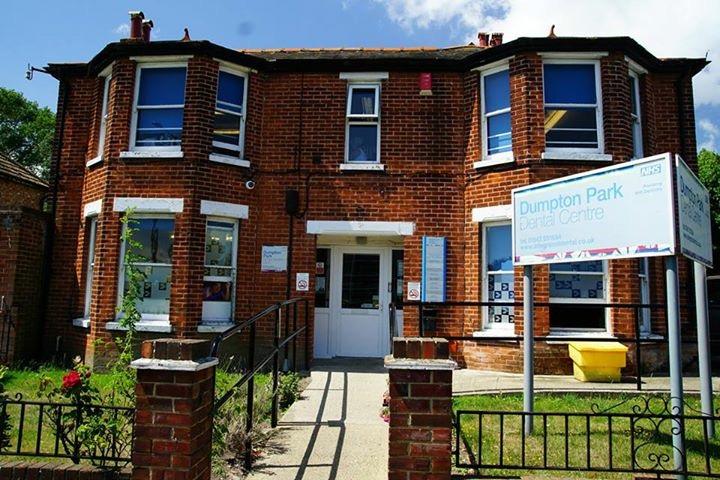 Dumpton Park Dental Centre & Sedation Clinic