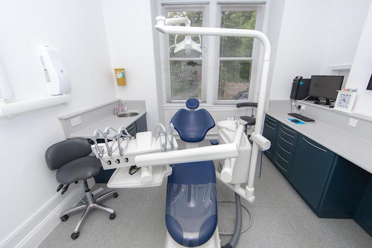 Ash Villa Dental Practice