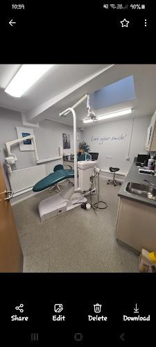 Earl Grey Dental Practice
