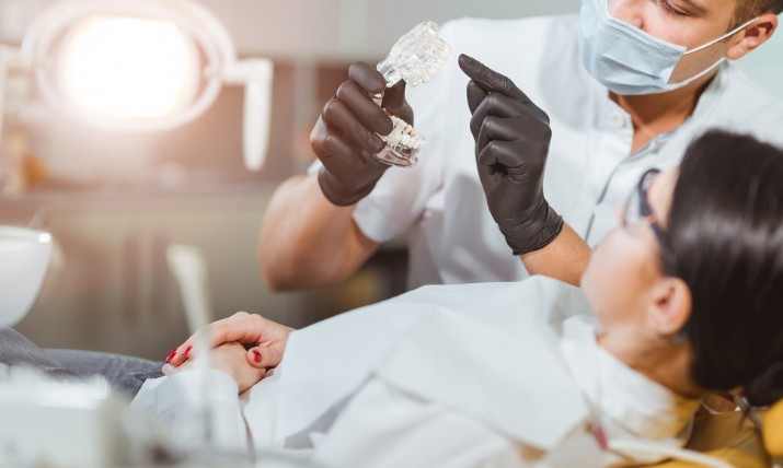 Kenley Dental Practice