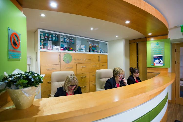 Marsh House Orthodontics