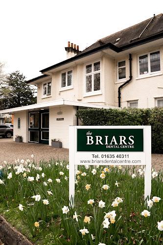 The Briars Dental Centre