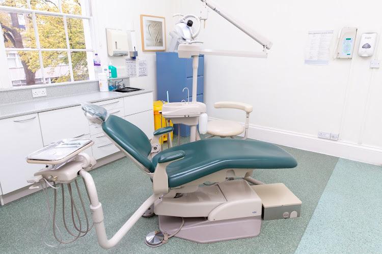 Oriel Villas Dental Surgery