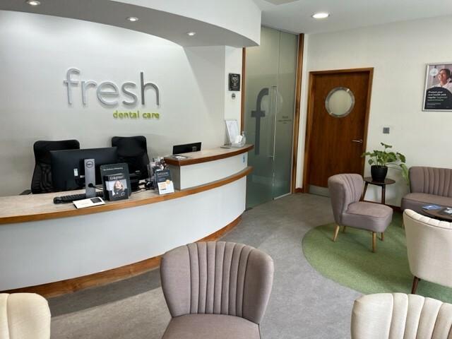 Fresh Dental & Implant Clinic