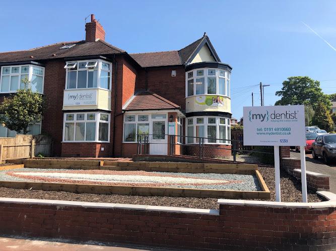 mydentist, Durham Road, Low Fell