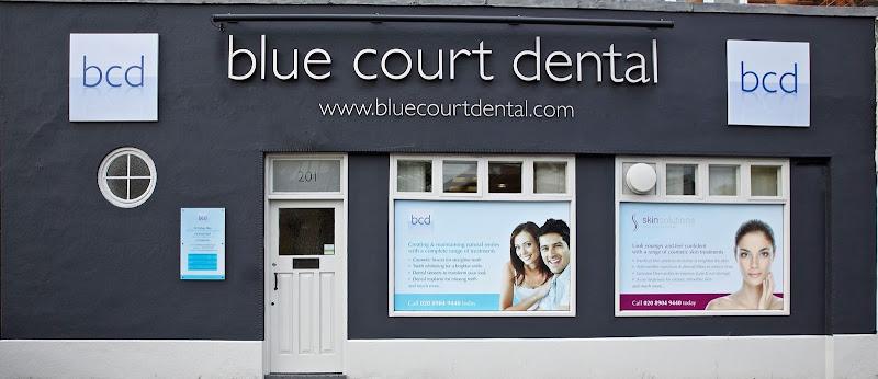 Blue Court Dental Centre